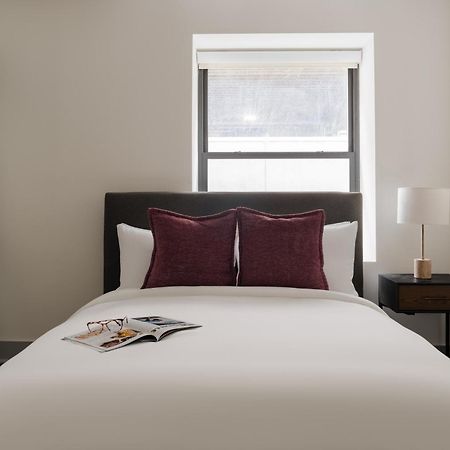 Kasa Capitol Hill Downtown Nashville Zewnętrze zdjęcie